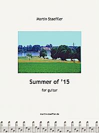 Summer of '15 [score]